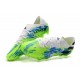 adidas Nemeziz 19.1 FG Scarpe Calcio Bianco Verde Blu