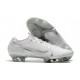 Scarpe calcio Nike Mercurial Vapor 13 Elite FG Bianco