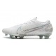 Scarpe calcio Nike Mercurial Vapor 13 Elite FG Bianco