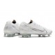 Scarpe calcio Nike Mercurial Vapor 13 Elite FG Bianco