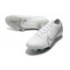 Scarpe calcio Nike Mercurial Vapor 13 Elite FG Bianco
