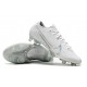 Scarpe calcio Nike Mercurial Vapor 13 Elite FG Bianco
