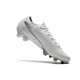Scarpe calcio Nike Mercurial Vapor 13 Elite FG Bianco