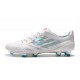 Scarpe Nuovo adidas X 19.1 FG Bianco