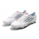 Scarpe Nuovo adidas X 19.1 FG Bianco