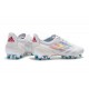 Scarpe Nuovo adidas X 19.1 FG Bianco