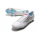 Scarpe Nuovo adidas X 19.1 FG Bianco