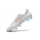 Scarpe Nuovo adidas X 19.1 FG Bianco