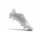 Scarpe Nuovo adidas X 19.1 FG Bianco