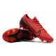Scarpe calcio Nike Mercurial Vapor 13 Elite FG Rosso Nero
