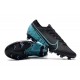 Scarpe calcio Nike Mercurial Vapor 13 Elite FG Nero Blu