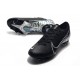 Nike Mercurial Vapor XIII 360 Elite FG Scarpa Calcio Nero Argento