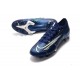 Nike Dream Speed Mercurial Vapor XIII 360 Elite FG Scarpa Calcio Blu