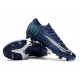 Nike Dream Speed Mercurial Vapor XIII 360 Elite FG Scarpa Calcio Blu