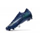 Nike Dream Speed Mercurial Vapor XIII 360 Elite FG Scarpa Calcio Blu