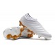 adidas Scarpe da Calcio Copa 19+ FG da Adulto - Bianco Oro