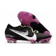 Nike Mercurial Vapor XIII 360 Elite FG Nero Viola Bianco