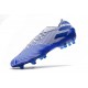 adidas Nemeziz 19.1 FG Scarpe Calcio Blu Bianco