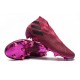 Scarpe Calcetto Adidas Nemeziz 19+ FG Rosa Nero