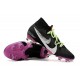 Nike Scarpa Mercurial Superfly 7 Elite SE FG Nero Viola Bianco