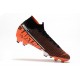 Nike Scarpa Mercurial Superfly 7 Elite SE FG Nero Bianco Cremisi Hyper
