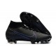 Nike Scarpa Mercurial Superfly 7 Elite SE FG Nero