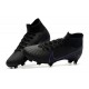 Nike Scarpa Mercurial Superfly 7 Elite SE FG Nero
