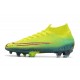 Nike Scarpa Mercurial Superfly 7 Elite SE FG Dream Speed 002