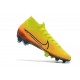 Nike Scarpa Mercurial Superfly 7 Elite SE FG Dream Speed 002