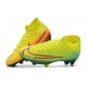 Nike Scarpa Mercurial Superfly 7 Elite SE FG Dream Speed 002