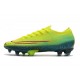 Nike Mercurial Vapor XIII 360 Elite FG Scarpa Calcio Dream Speed 002