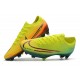 Nike Mercurial Vapor XIII 360 Elite FG Scarpa Calcio Dream Speed 002