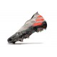 Scarpe Calcetto Adidas Nemeziz 19+ FG Grigio/Arancione Solar/Gesso