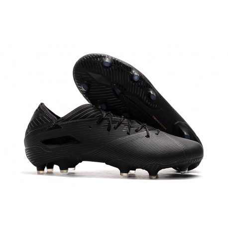 adidas Nemeziz 19.1 FG Scarpe Calcio Nero