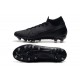 Scarpe Nike Mercurial Superfly 7 Elite AG-Pro Nero