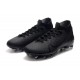 Scarpe Nike Mercurial Superfly 7 Elite AG-Pro Nero