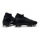 Scarpe Nike Mercurial Superfly 7 Elite AG-Pro Nero