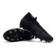 Scarpe Nike Mercurial Superfly 7 Elite AG-Pro Nero