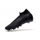 Scarpe Nike Mercurial Superfly 7 Elite AG-Pro Nero