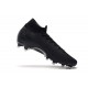 Scarpe Nike Mercurial Superfly 7 Elite AG-Pro Nero