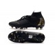 Scarpe Nike Mercurial Superfly 7 Elite AG-Pro Nero Oro