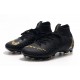 Scarpe Nike Mercurial Superfly 7 Elite AG-Pro Nero Oro