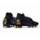 Scarpe Nike Mercurial Superfly 7 Elite AG-Pro Nero Oro