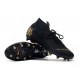 Scarpe Nike Mercurial Superfly 7 Elite AG-Pro Nero Oro