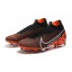 Scarpe Nike Mercurial Superfly 7 Elite AG-Pro Nero Cremisi Hyper