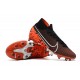 Scarpe Nike Mercurial Superfly 7 Elite AG-Pro Nero Cremisi Hyper