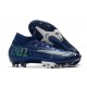 Scarpe Nike Mercurial Superfly 7 Elite AG-Pro Dream Speed 001 Blu Void