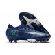 Nike Scarpa Mercurial Vapor 13 Elite AG-PRO Dream Speed Blu