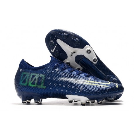 Nike Scarpa Mercurial Vapor 13 Elite AG-PRO Dream Speed Blu