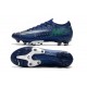 Nike Scarpa Mercurial Vapor 13 Elite AG-PRO Dream Speed Blu